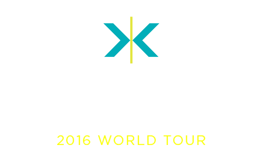 Electric Run 2016 World Tour